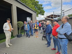 Kompaniewanderung 2025